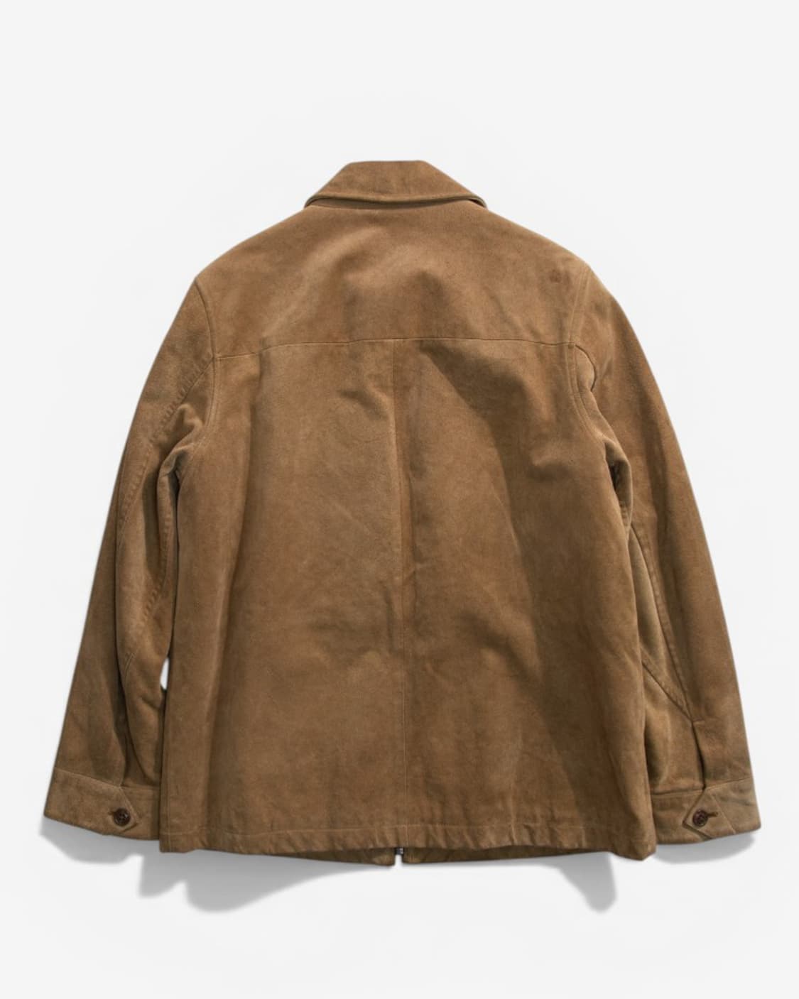 Old gap swade jacket 상품이미지3