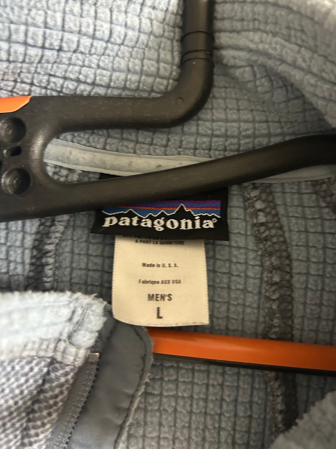 파타고니아 집업  상품이미지6