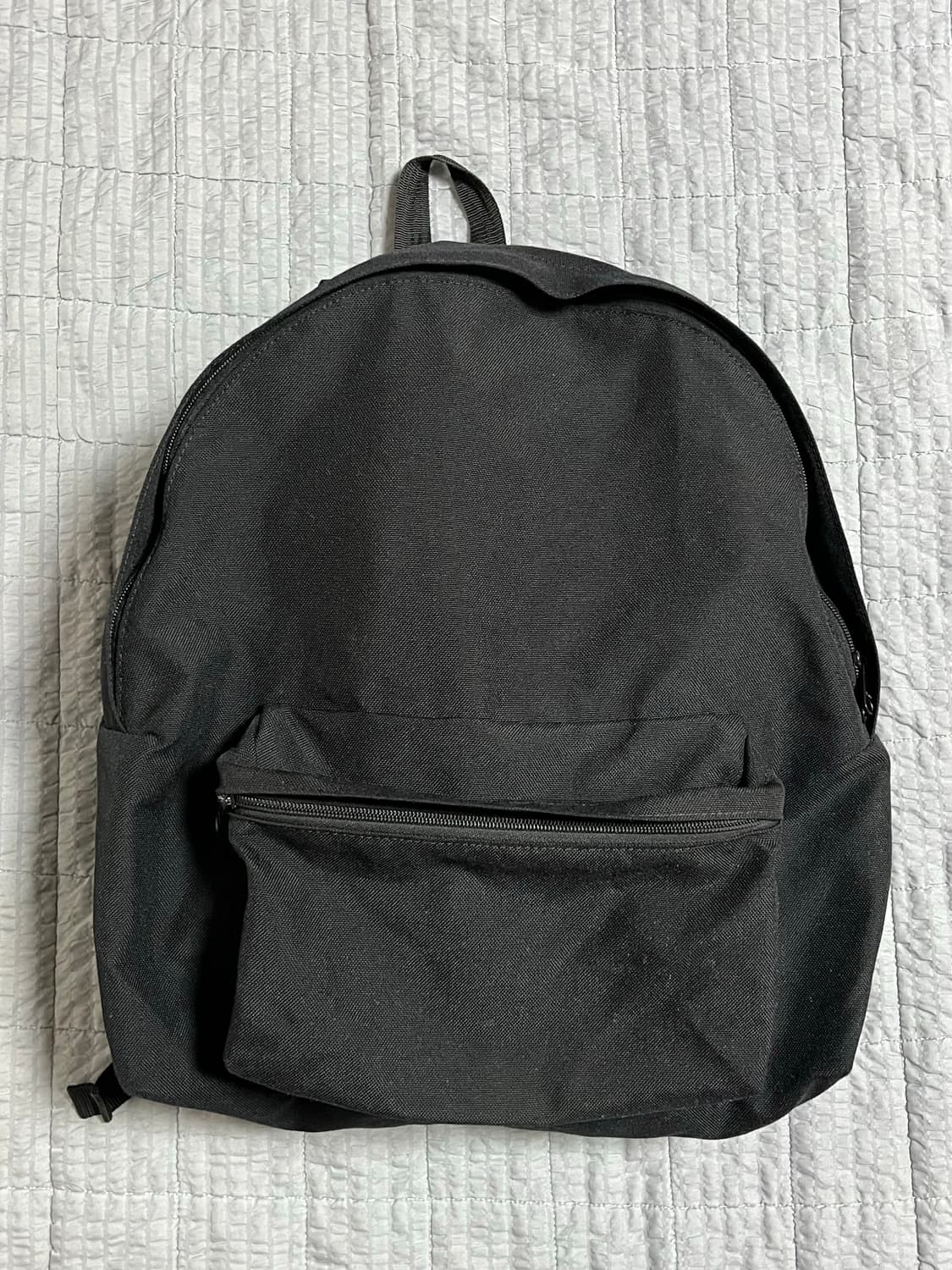 Commedes garcons 꼼데가르송 옴므 플러스 백팩 M 상품이미지1