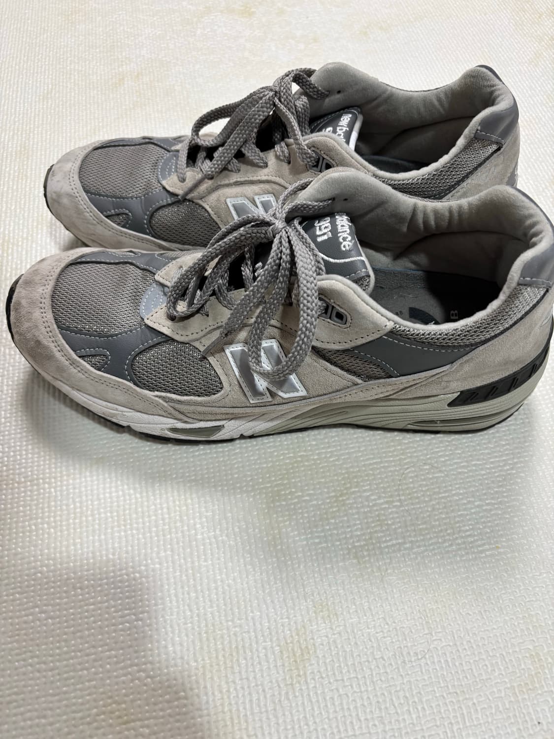 뉴발란스 991 285 상품이미지3