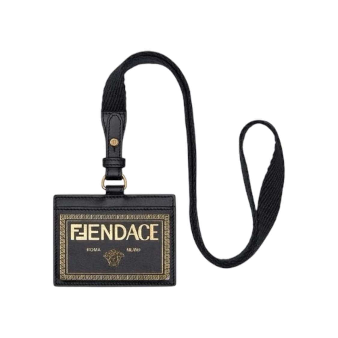 베르사체 x 펜디 카드홀더 상품이미지1