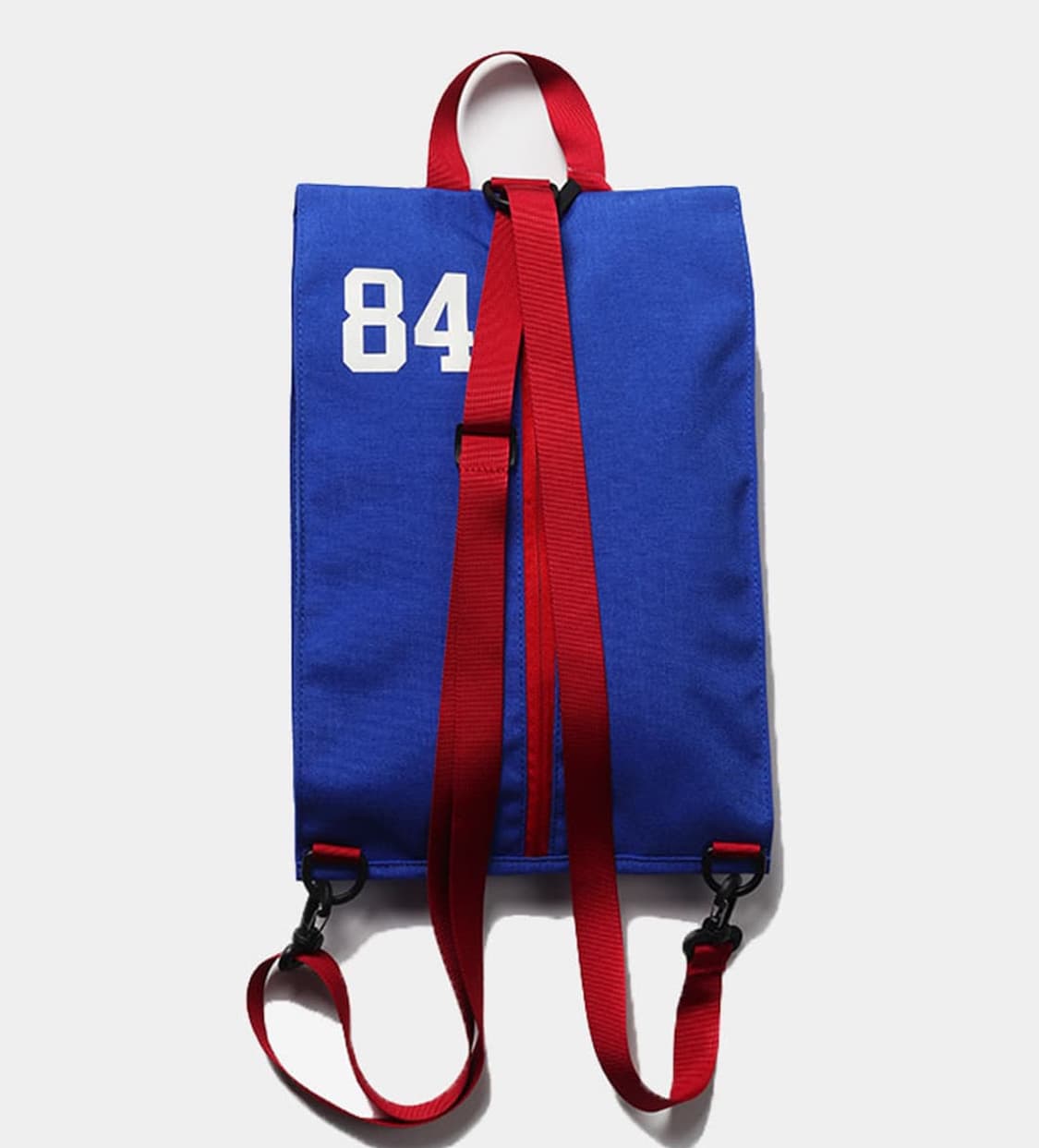 히스테릭 글래머 백팩 상품이미지3