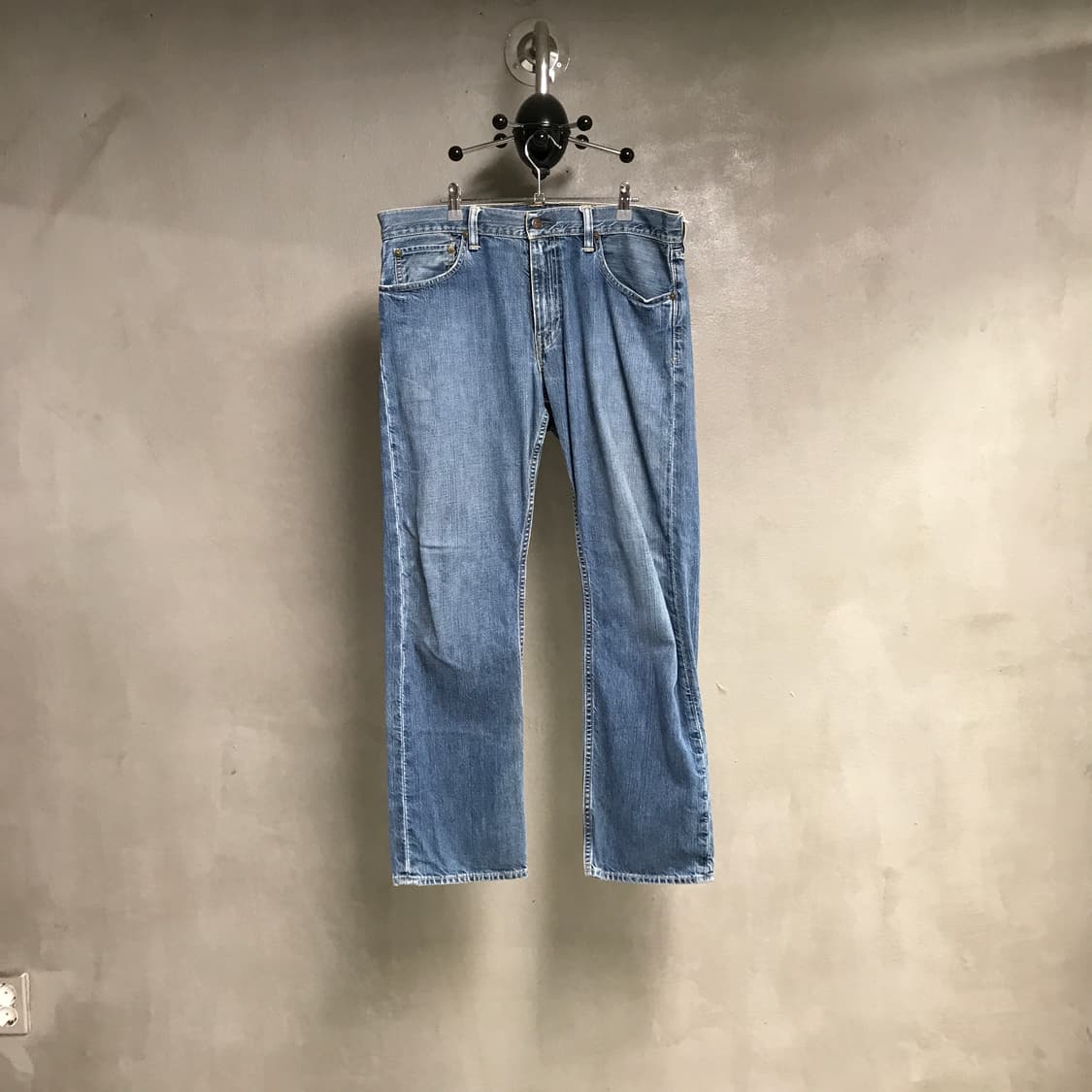폴로 랄프로렌 데님 팬츠 34/30 상품이미지5