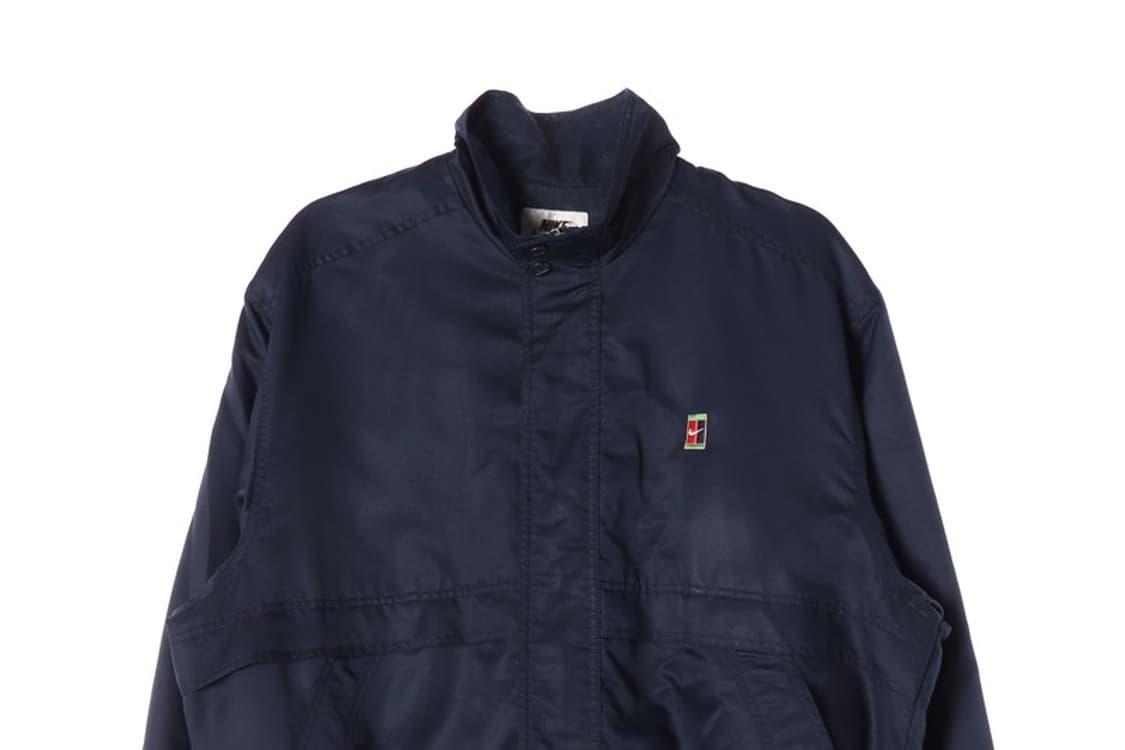 나이키 90s 올드스쿨 빅로고 바람막이 XL 상품이미지3