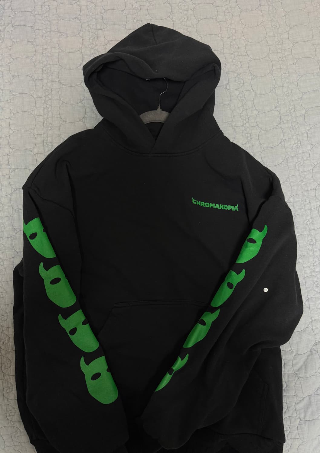 타일러 더 크리에이터 공식 머천[m] 상품이미지1