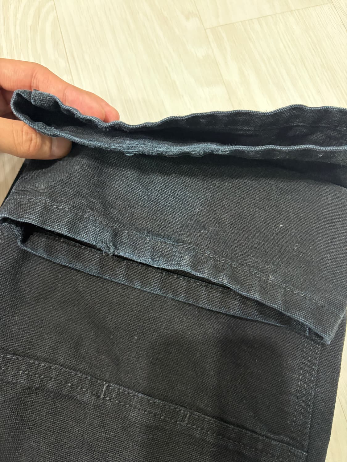 칼하트 wip 더블니 상품이미지3