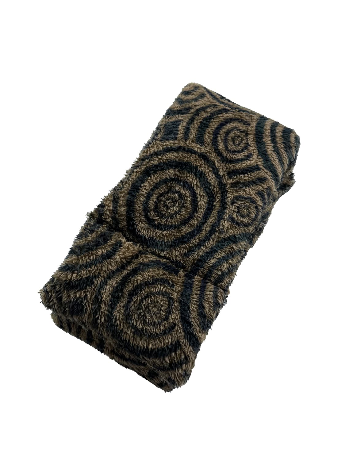 캐피탈 메이즈 무늬 KASA 머플러 상품이미지4