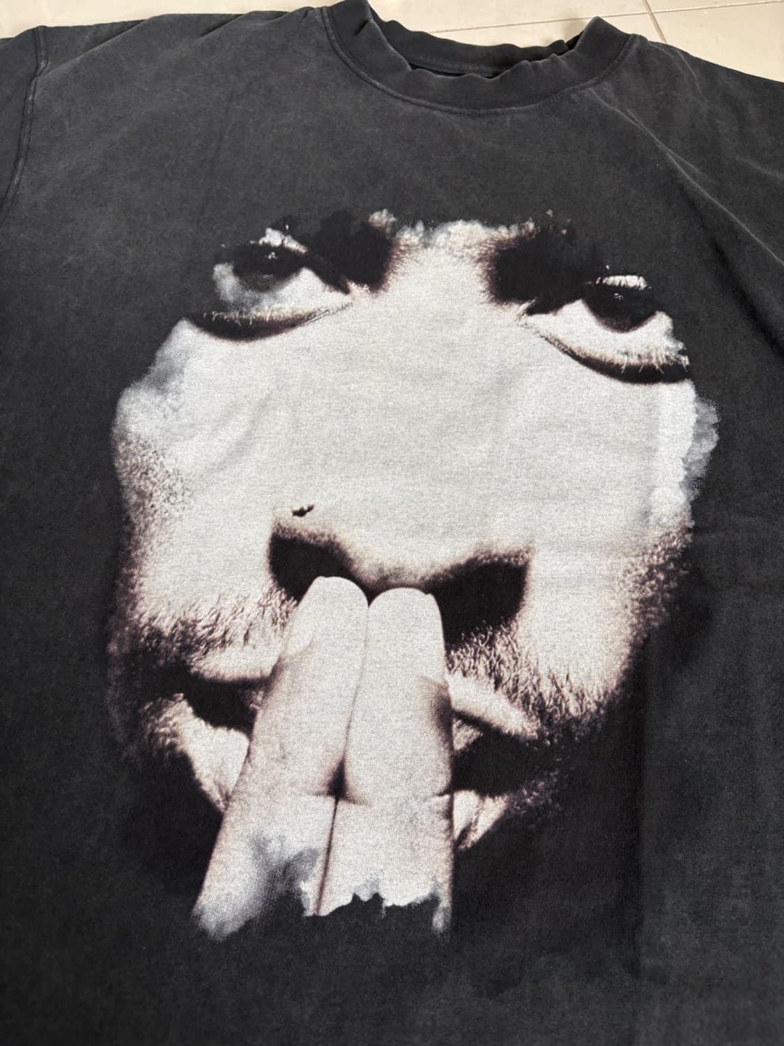 2pac S/S Tee R U STILL DOWN 티셔츠 상품이미지6