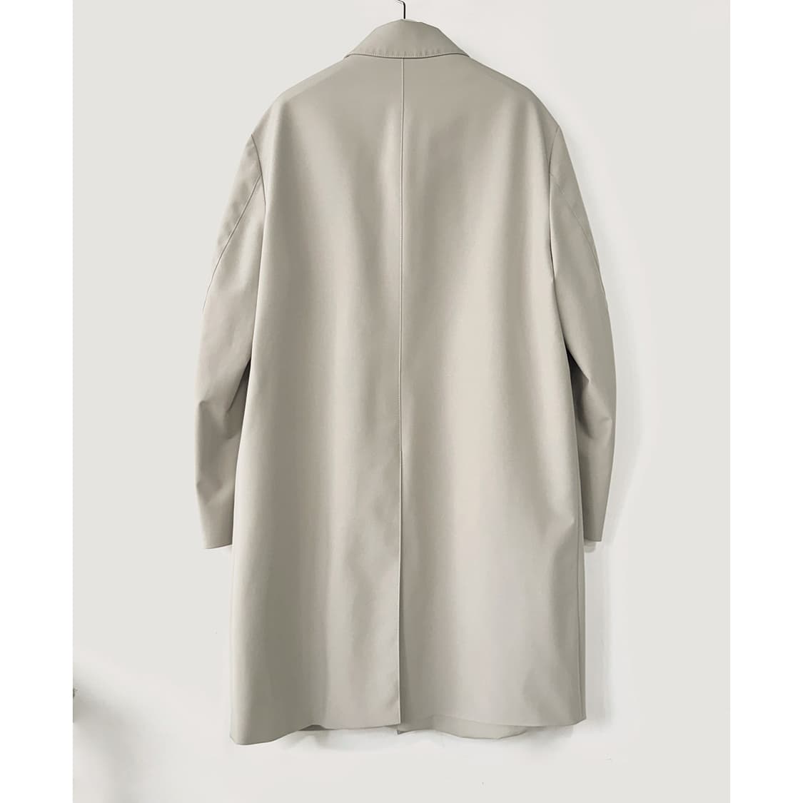 솔리드옴므 맥코트 L 상품이미지5