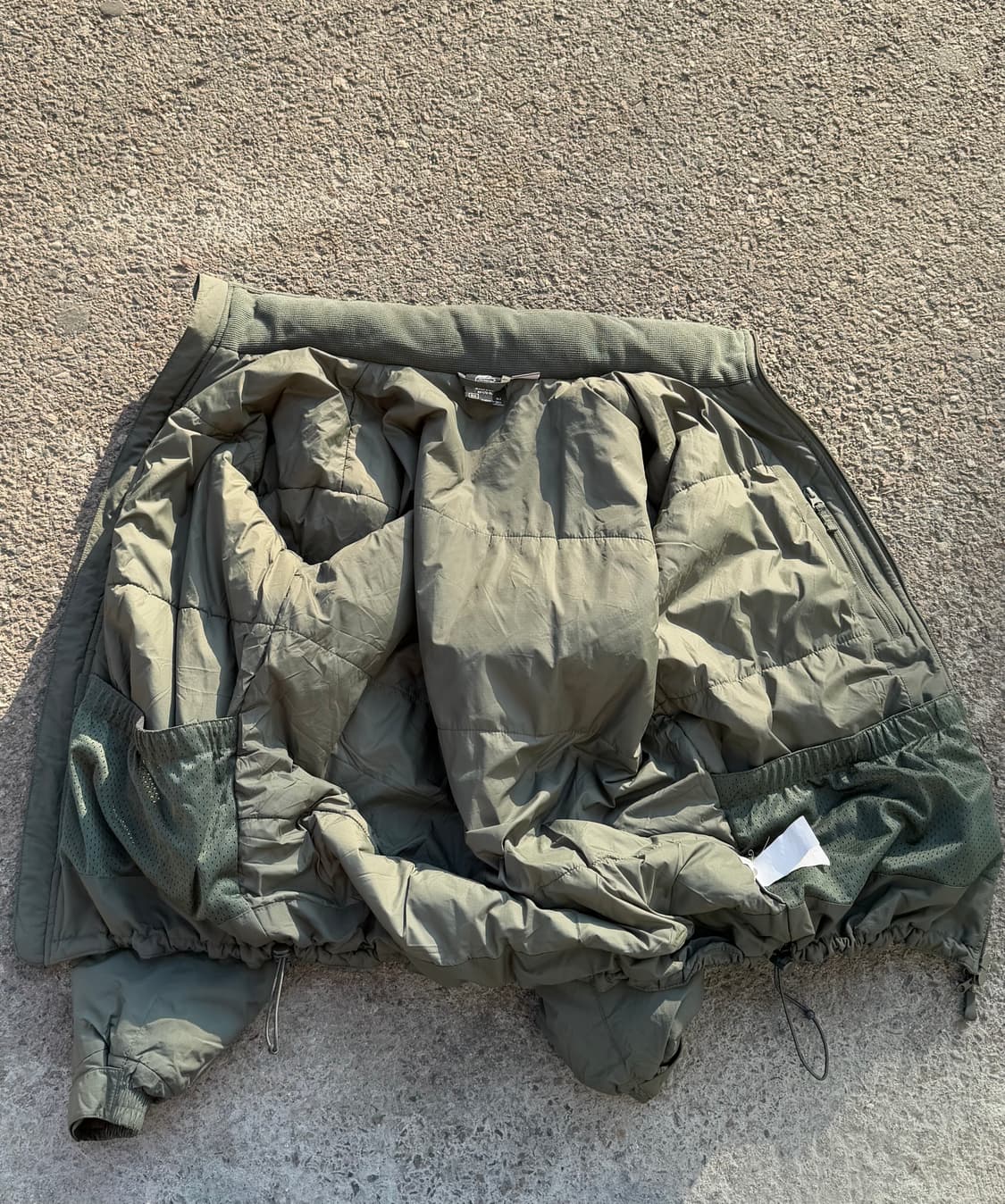 Helikon-Tex Level 7 Jacket 헬리콘텍스 레벨 7 자켓 상품이미지4