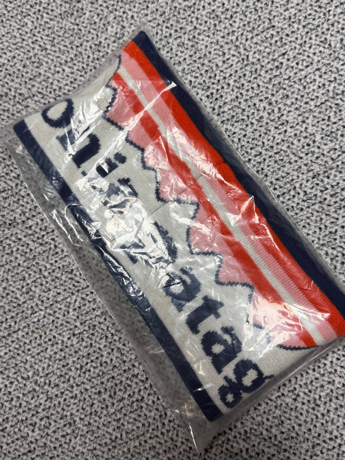 파타고니아 파우더 타운 헤드밴드 상품이미지3