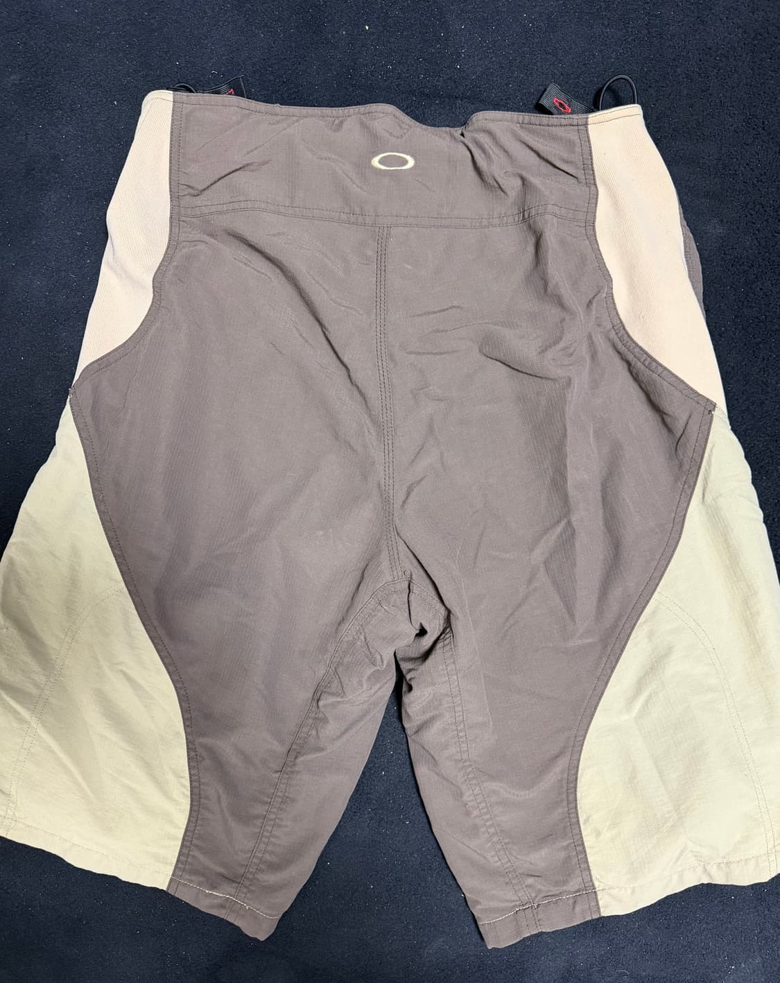 Oakley 00s Archive MOTO SHORTS 상품이미지2