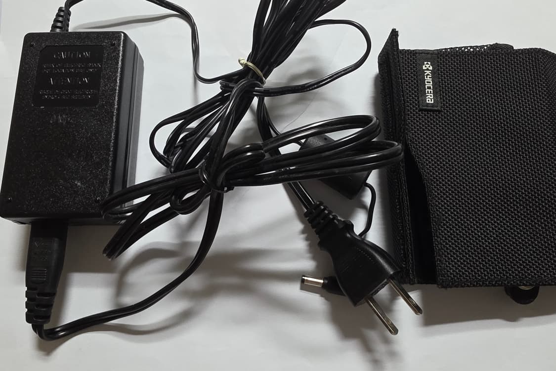 교세라 파인캠 sl400r 디카 상품이미지8