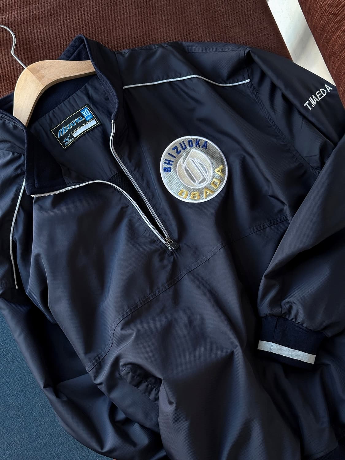 Mizuno 상품이미지4