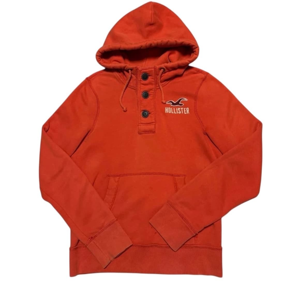 홀리스터 후드티 상품이미지1