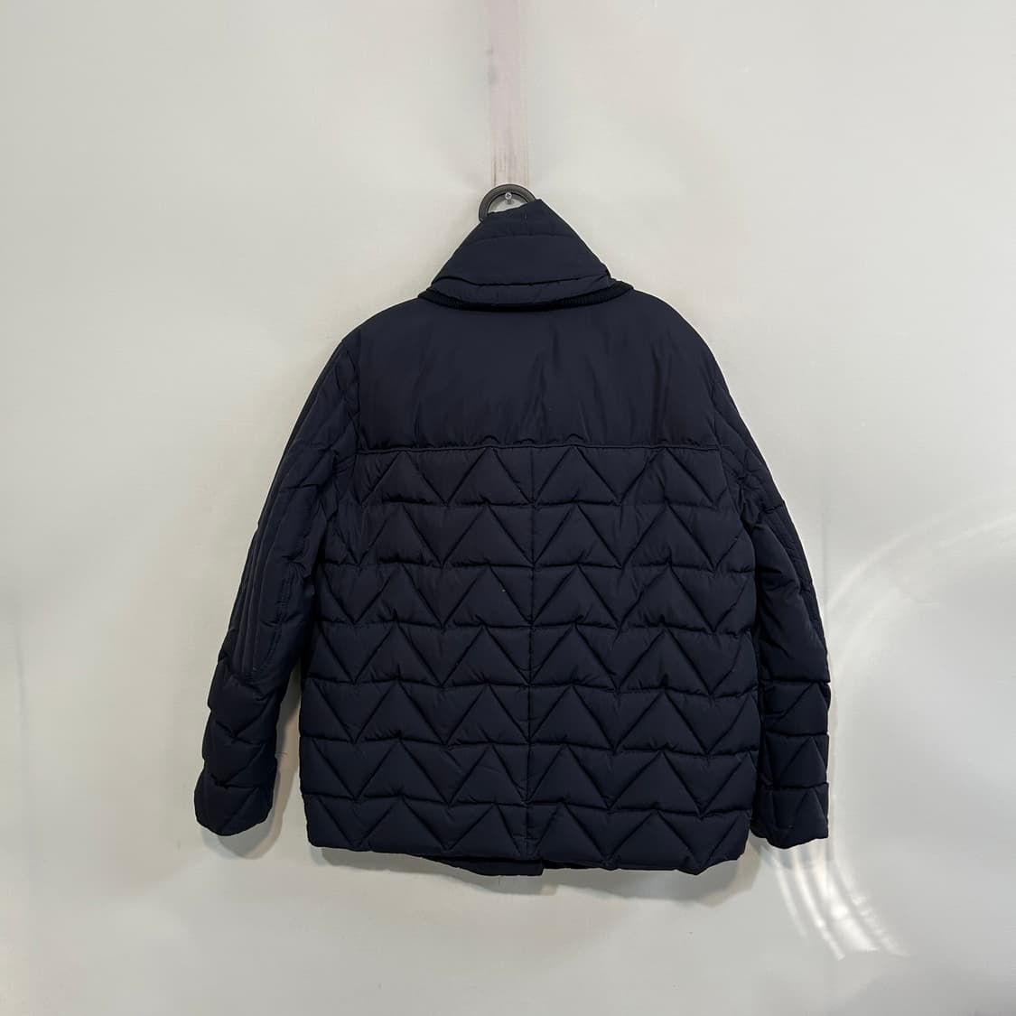 시스템 여성 구스다운 패딩 55  상품이미지3