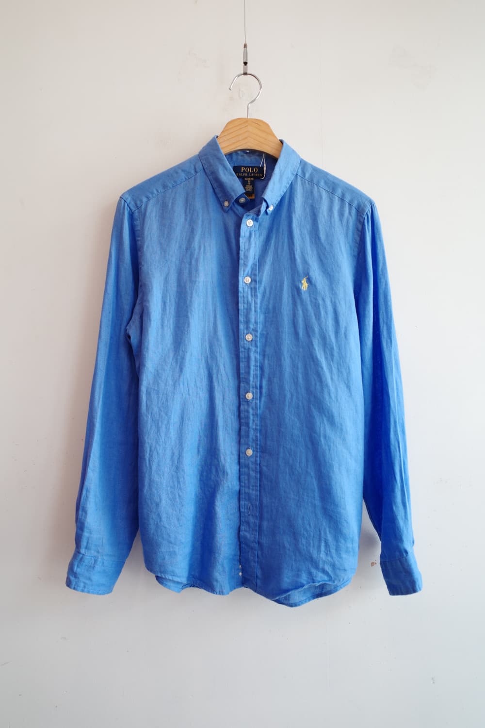 PoloRalphLauren 폴로 랄프로렌 린넨셔츠  상품이미지1