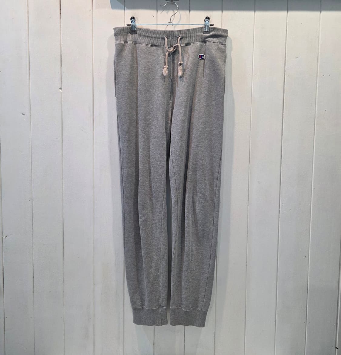 챔피온 츄리닝바지 "CHAMPION" 상품이미지1
