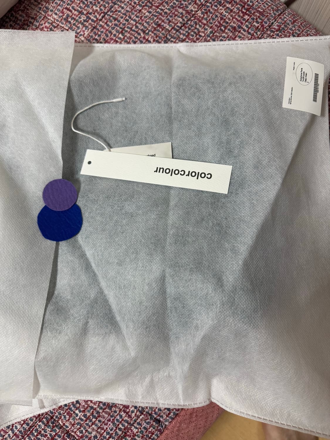 2]XYLOPHONE PANTS II (deep green) 상품이미지2