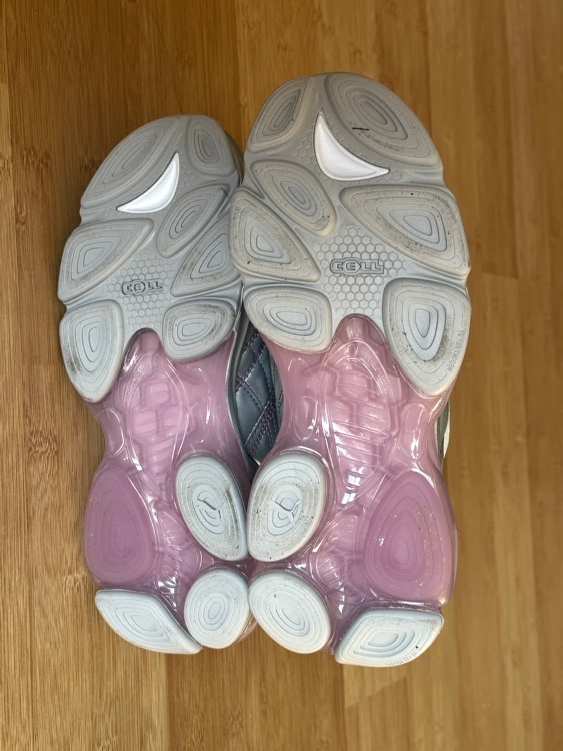 puma 푸마 두아리파 셀돔킹 235 상품이미지5