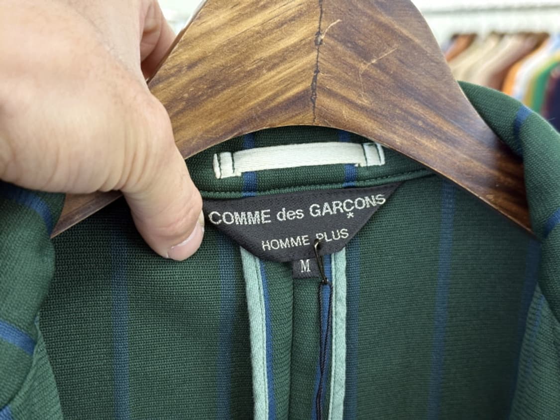 COMME DES GARCONS homme plus 2003 s/s 상품이미지9