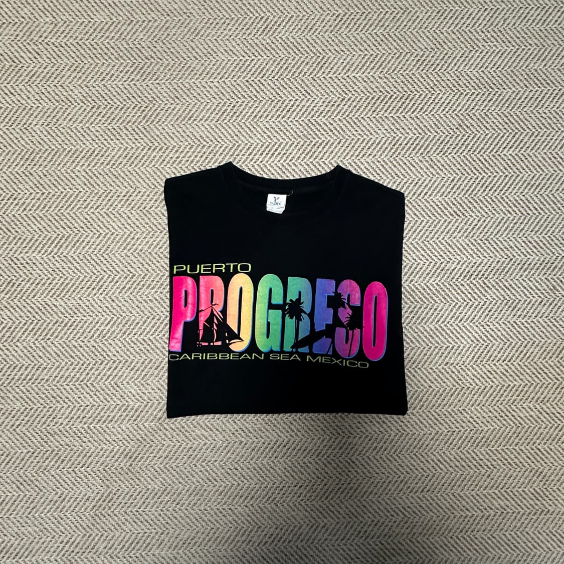 YAZBEK 90's vintage t-shirt 상품이미지1