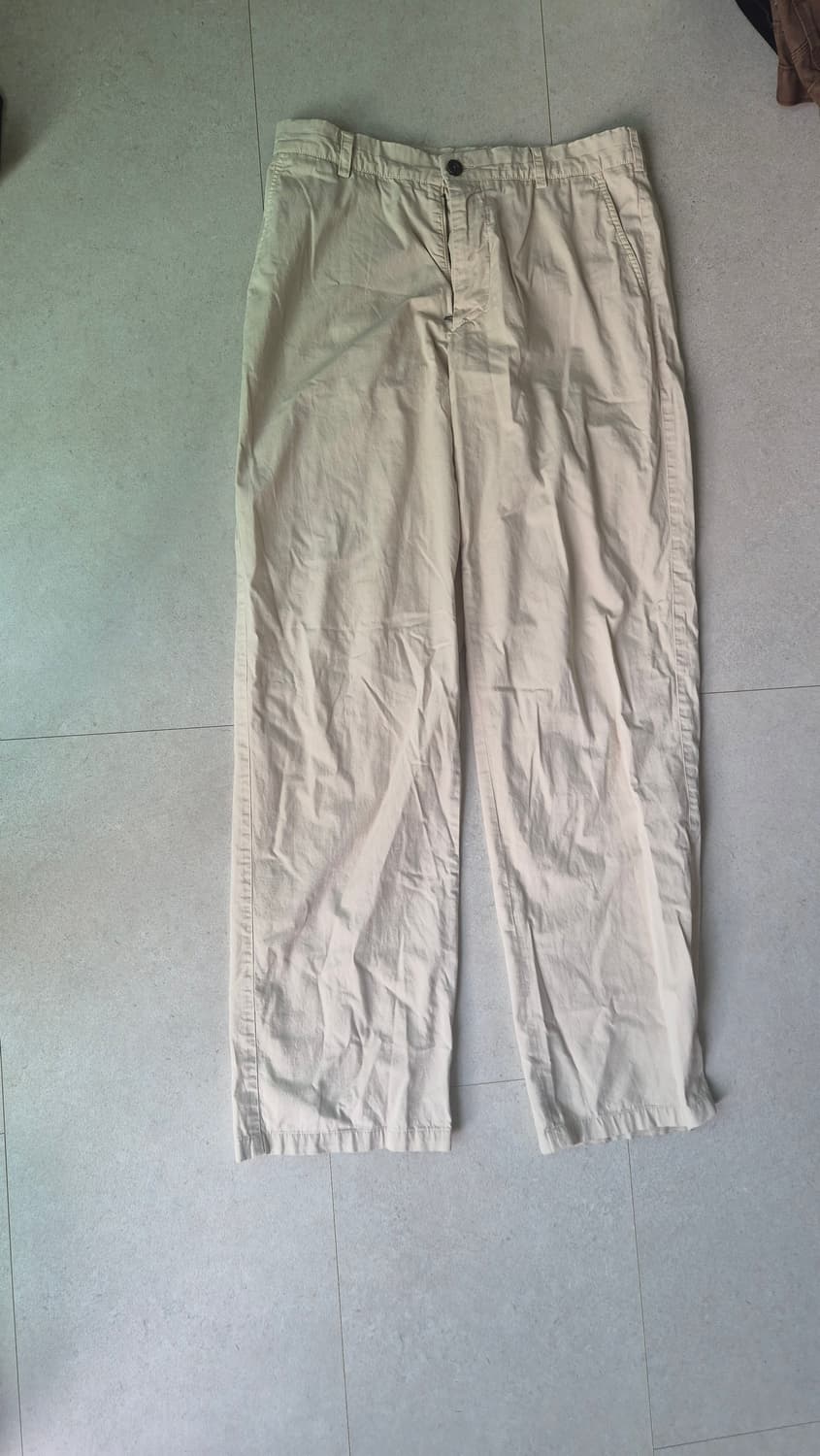 00s armani 치노팬츠 상품이미지1