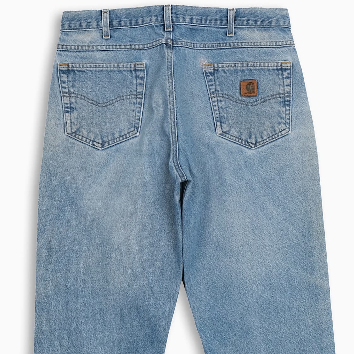 빈티지 칼하트 중청 B17 35 인치 CH0173603 상품이미지6