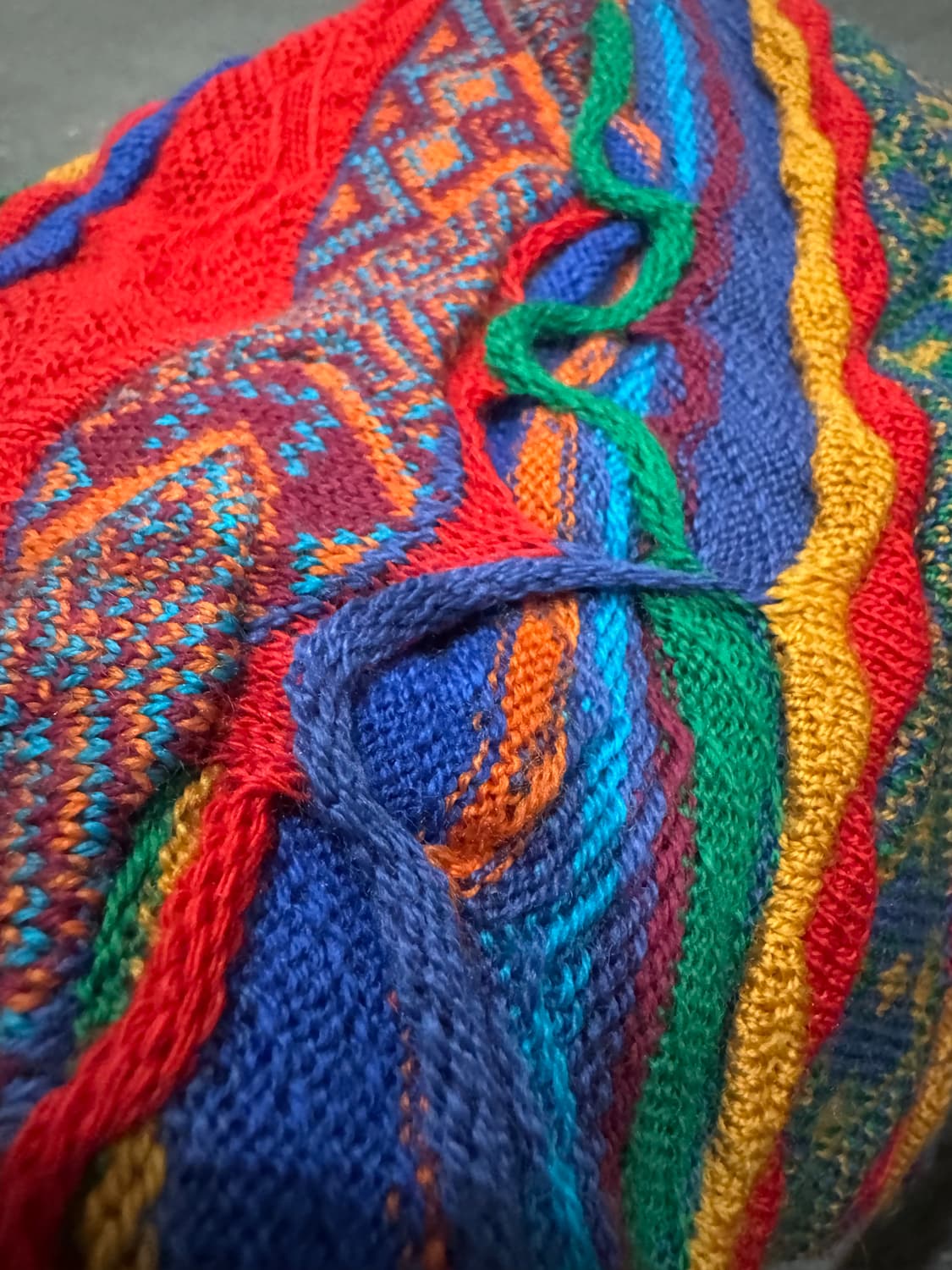 호주브랜드 비니 상품이미지3