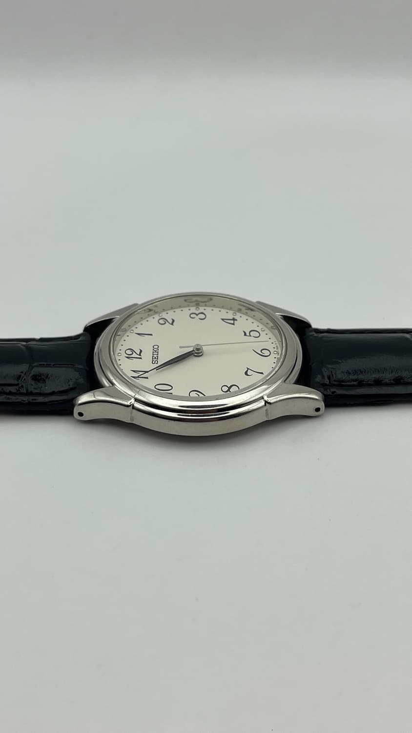 세이코 남성용 클래식 빈티지시계 상품이미지6