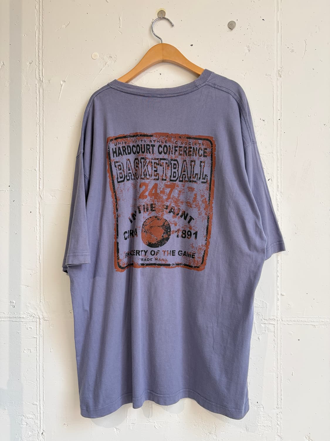 UAS t-shirt   상품이미지4