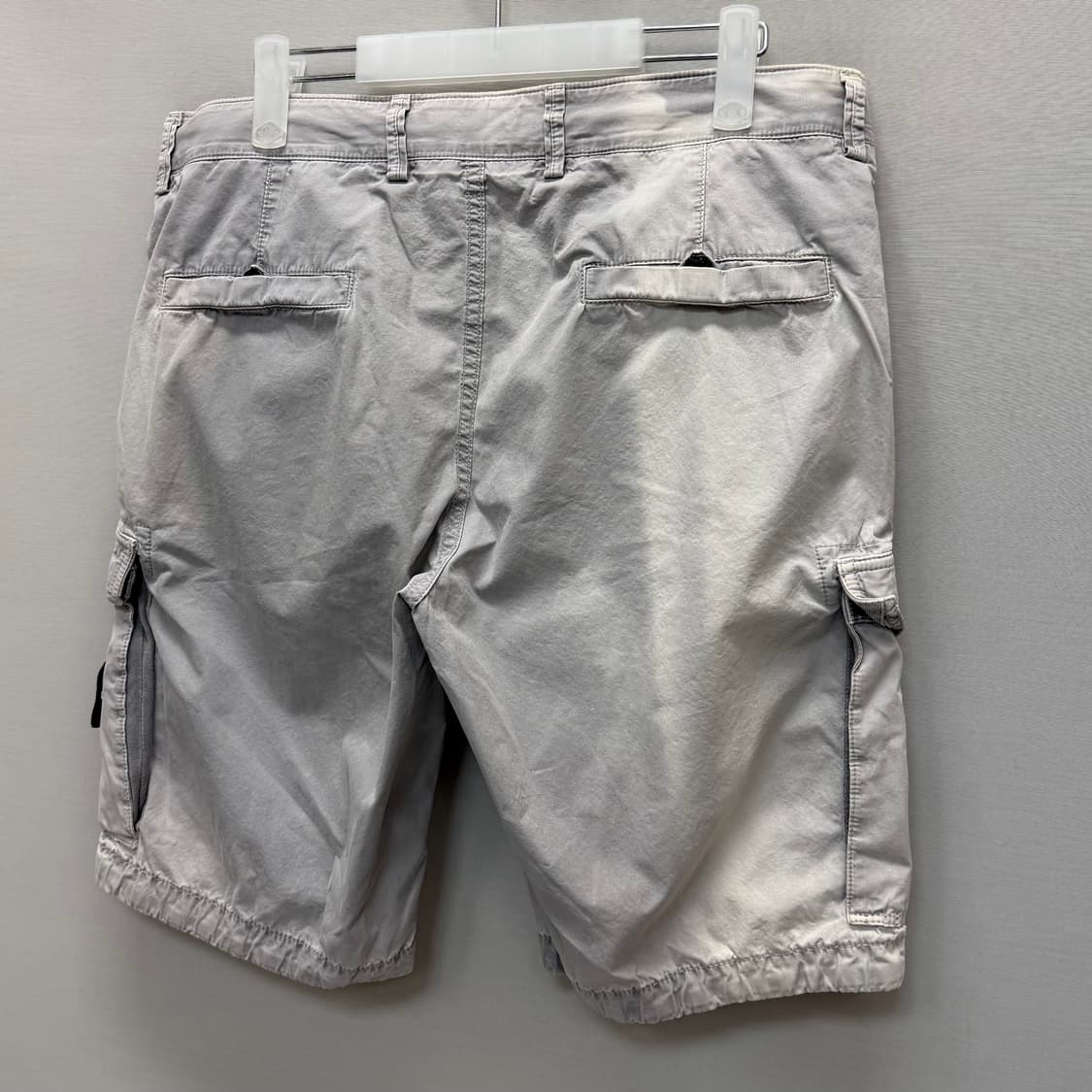 스톤아일랜드 카고팬츠 ( 33 ) 상품이미지5