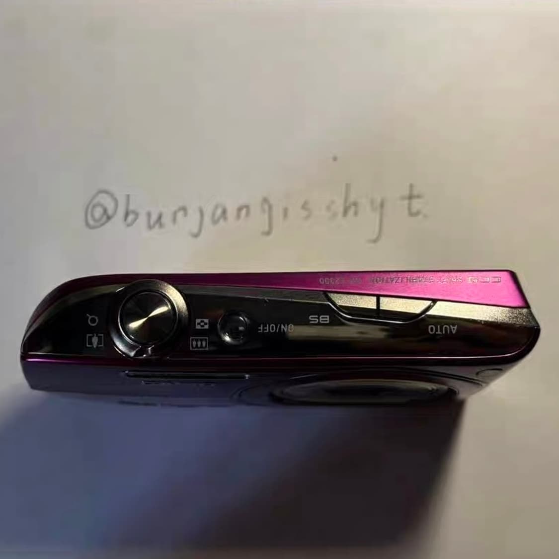 모카 디카 카시오 액슬림 z2300 디지털카메라 상품이미지5