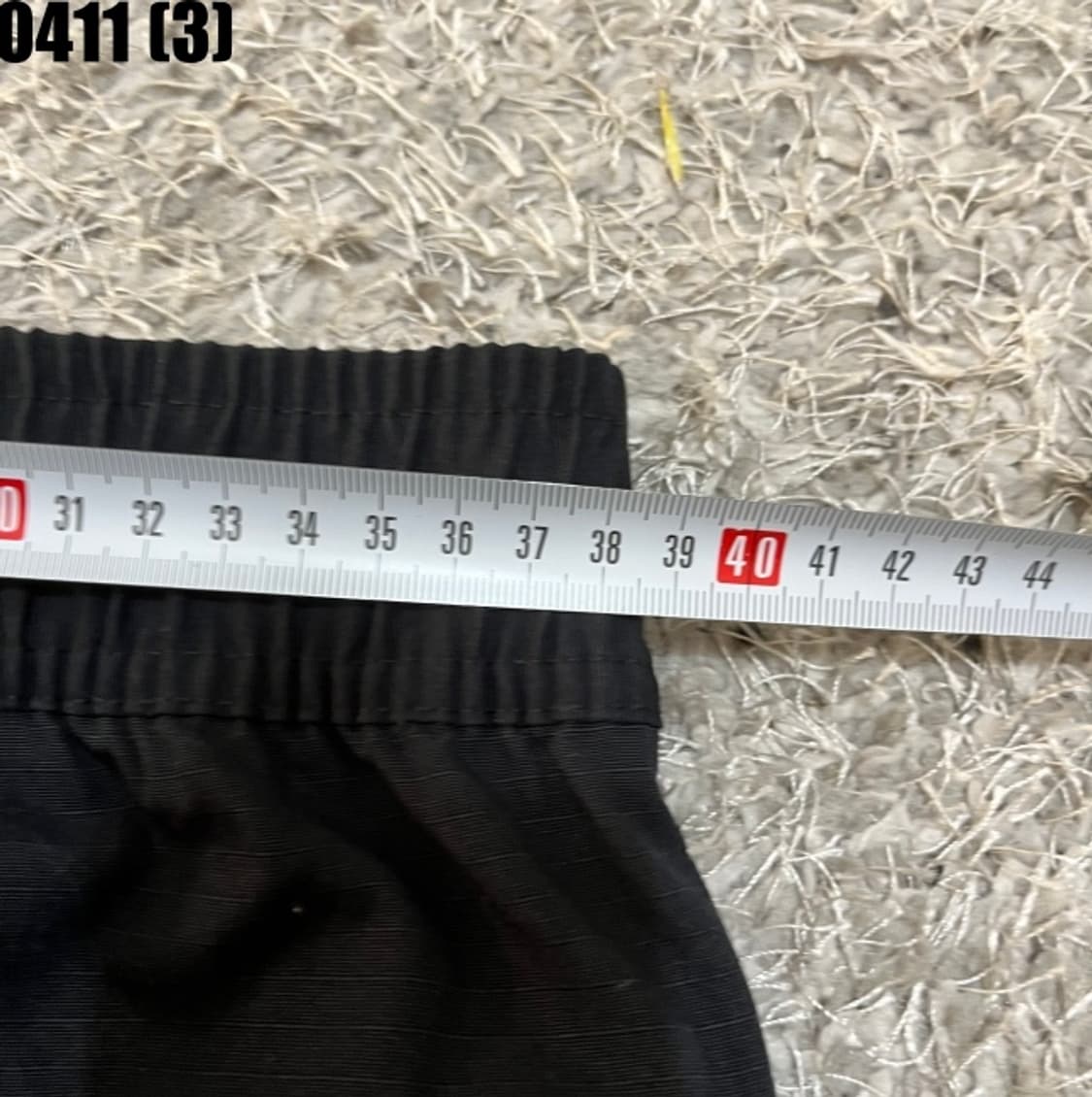 나이키 카고팬츠 M 상품이미지5