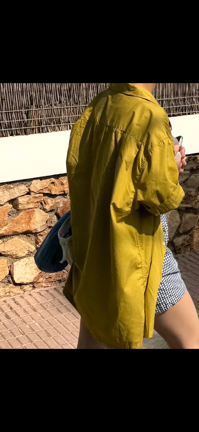 스투시 셔츠 상품이미지1