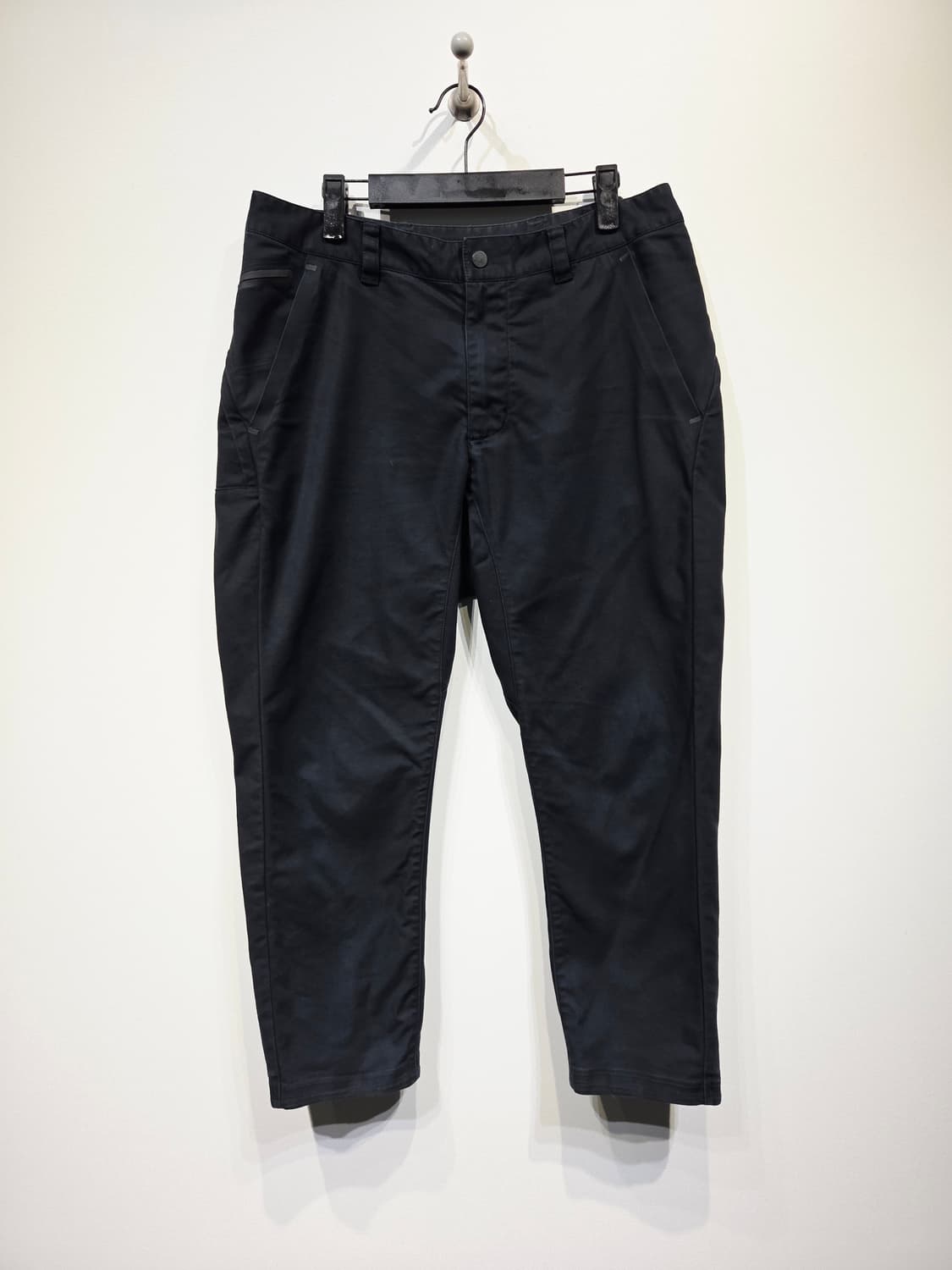 NIKE 나이키 SB 플렉스 FTM 블랙 치노 팬츠 상품이미지2