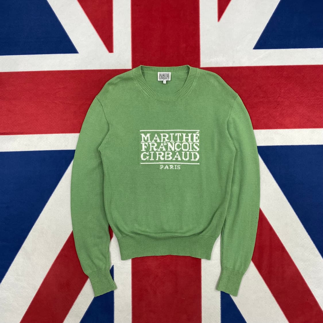 마리떼 니트 S 상품이미지1