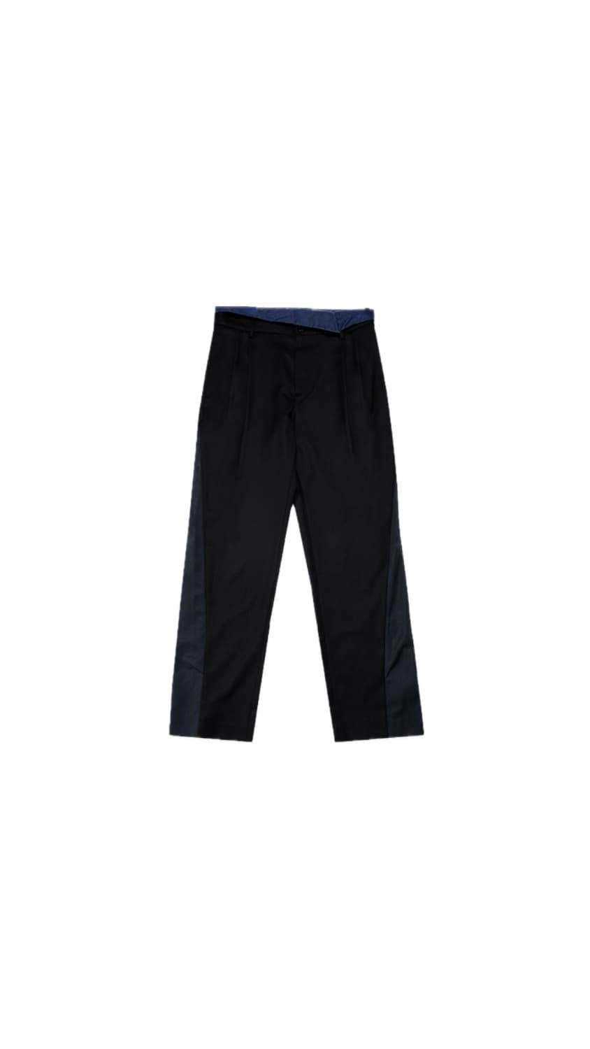 AIEUL / PERSONA TROUSERS 상품이미지1