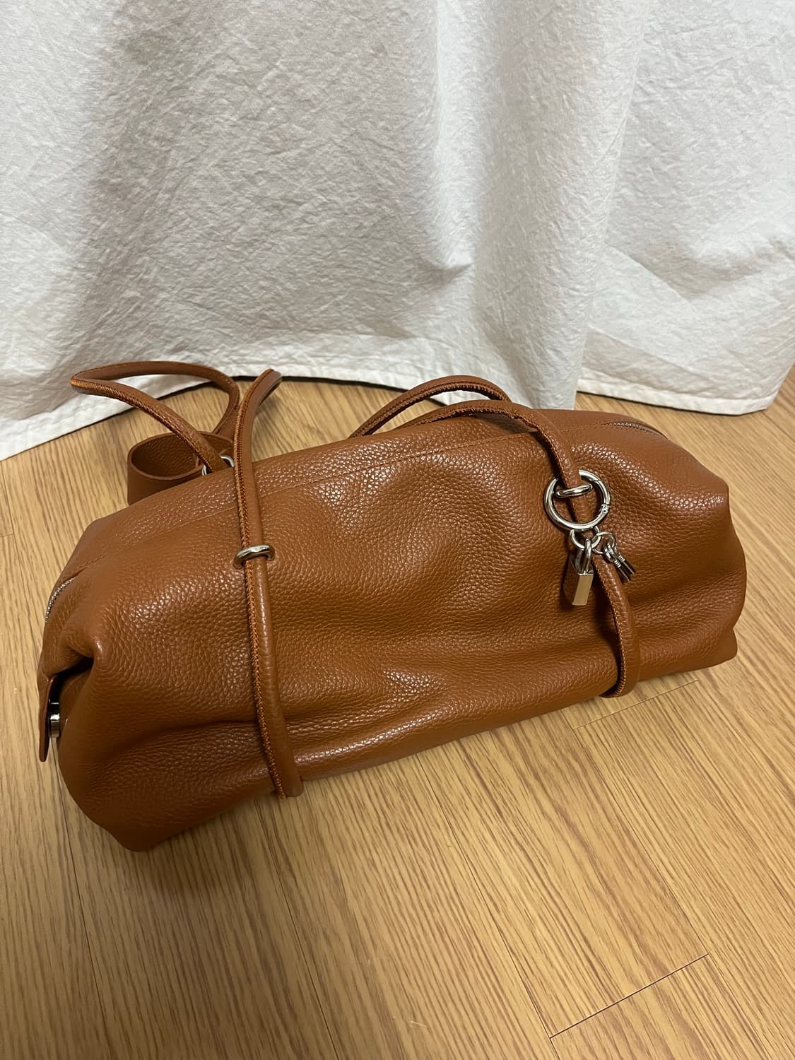 714 center 마고백 탄컬러 상품이미지2