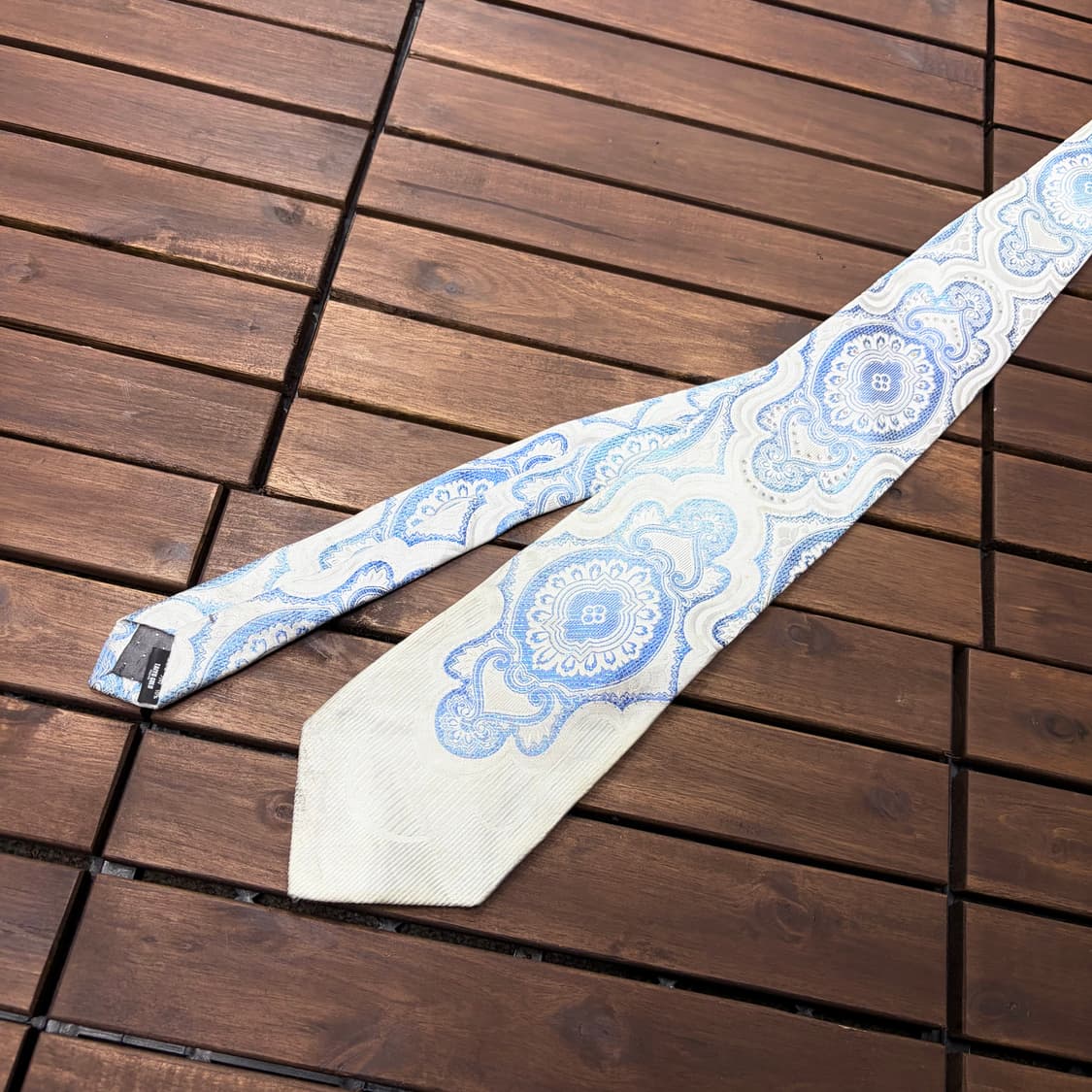 Taiyo Gold 클래식 넥타이 상품이미지6