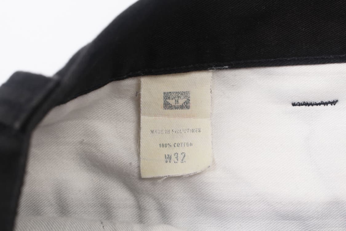 DOCKERS Khakis Chino Shorts  상품이미지5