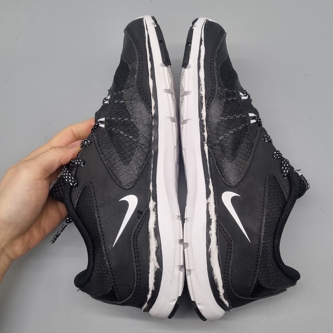 나이키 플렉스 TR5 운동화 225 상품이미지5