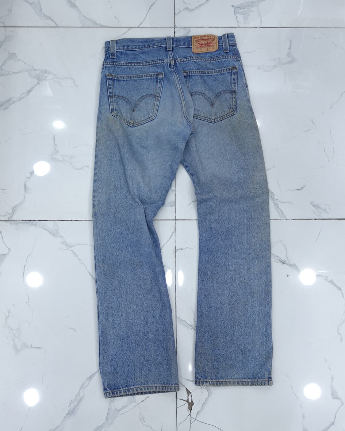 [32X32] 리바이스 517 부츠컷 상품이미지7