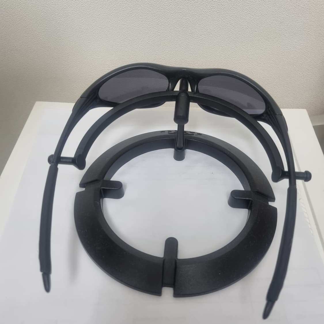 오클리 미뉴트 1.0 매트블랙 상품이미지3