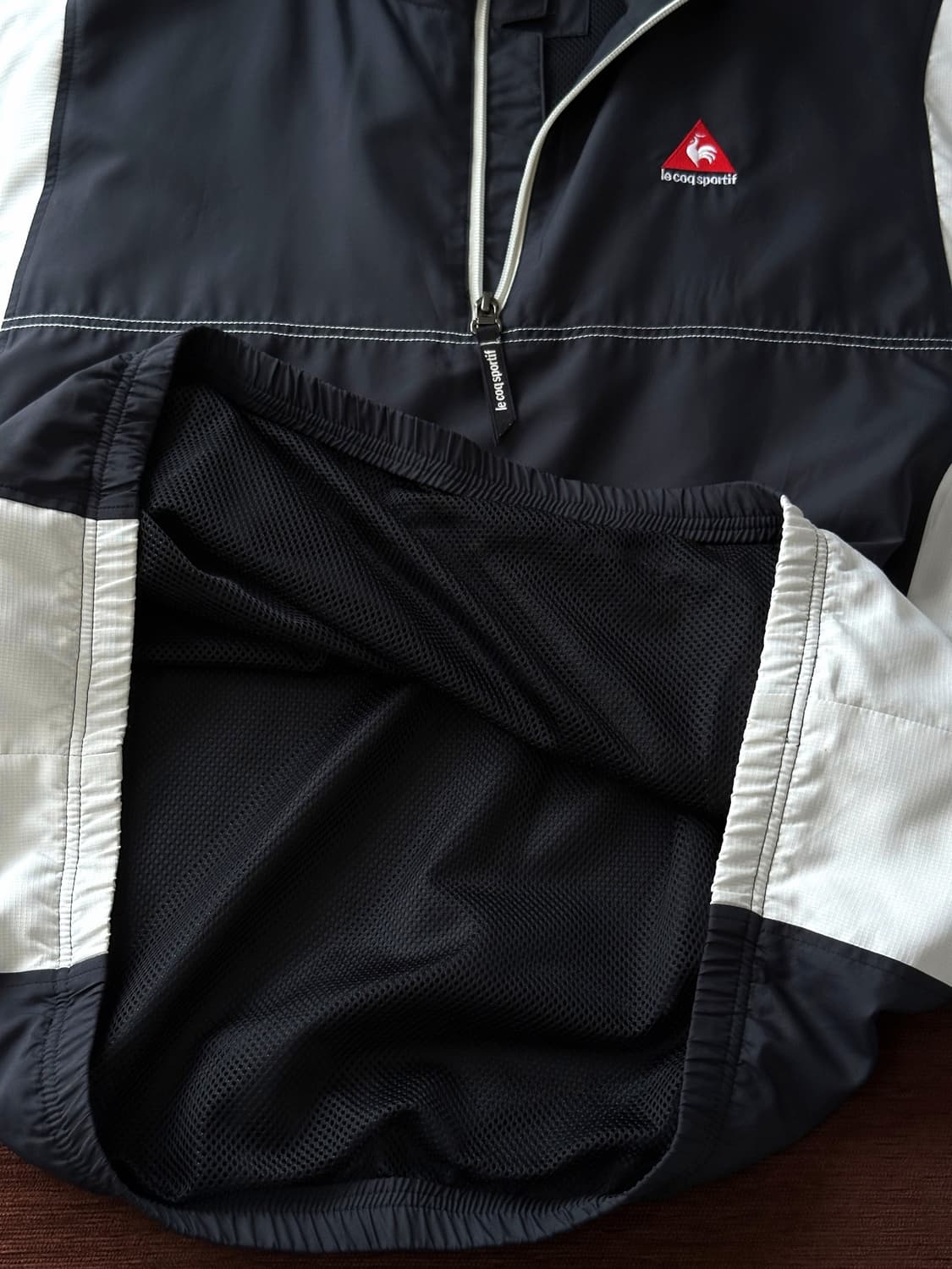 Le Coq Sportif 상품이미지6
