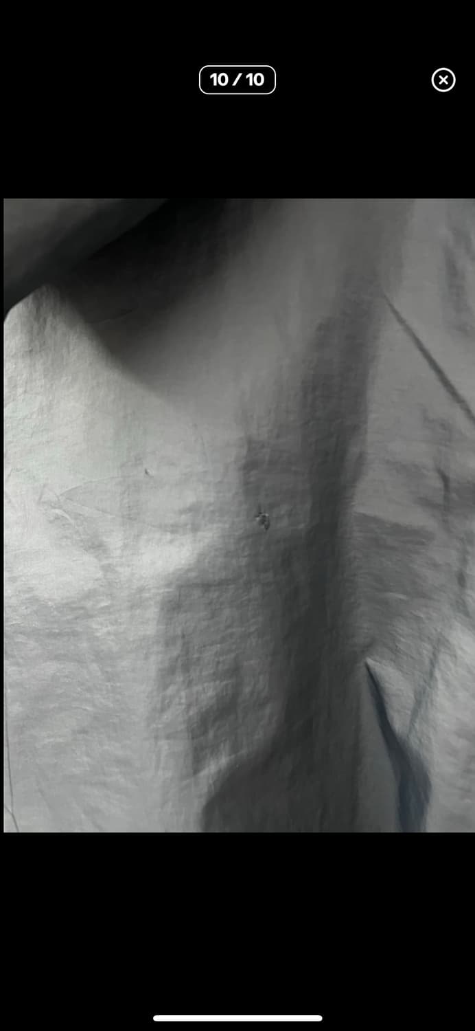 나이키 리버시블 후드 바람막이 재킷 A2414 상품이미지10