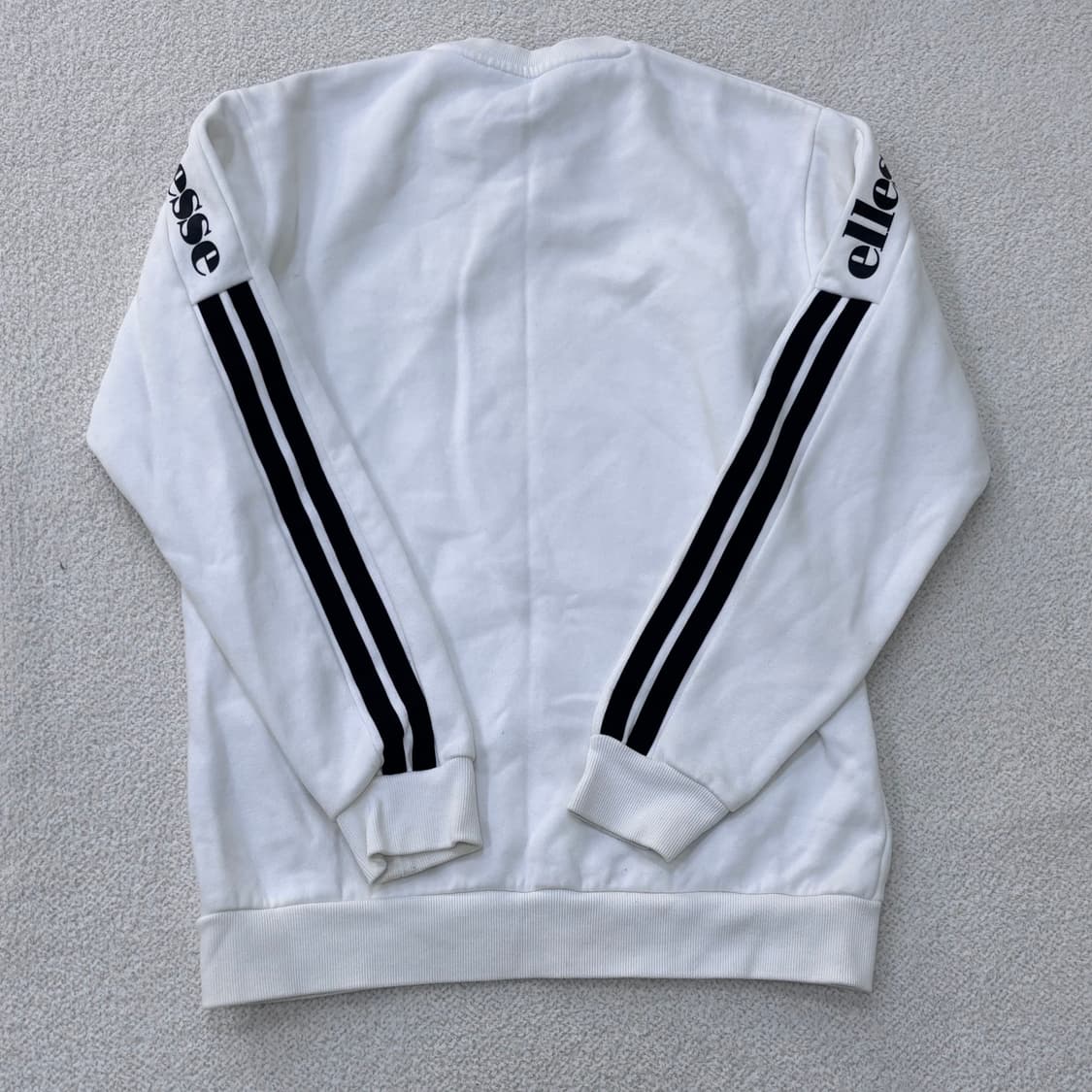 95 엘레쎄 맨투맨 긴팔 티셔츠 0304E 상품이미지2