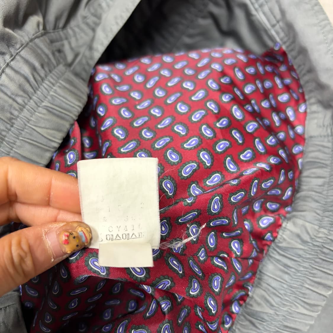 입생로랑 자켓[2348] 상품이미지8