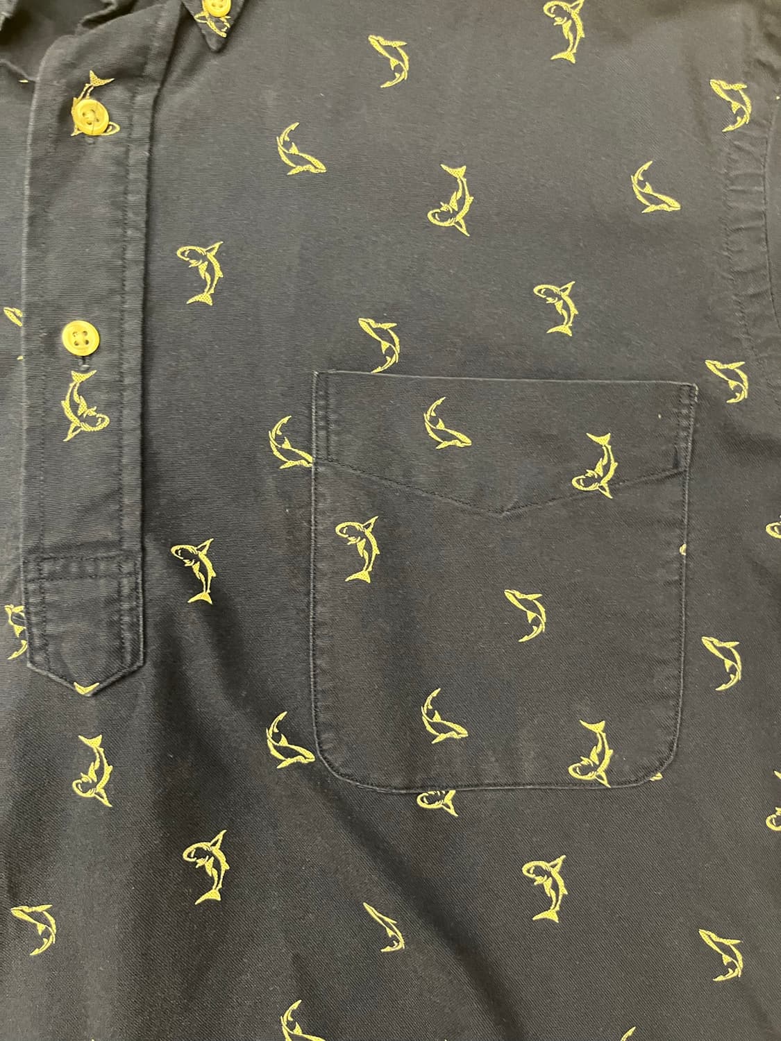 Polo ralphlauren anorak half shirts 상품이미지5