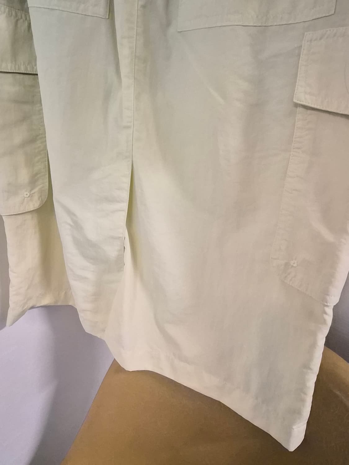 스투시 나일론 카고 스커트 상품이미지3